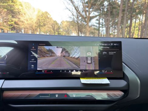 New 2026 BMW X3 xDrive30 w/ Premium Package image 5