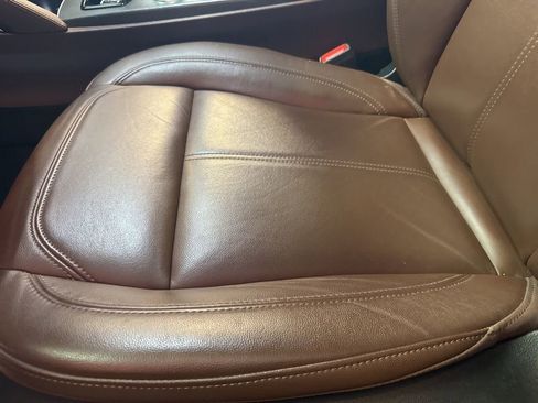 Used 2021 Alfa Romeo Stelvio Ti w/ Nero Edizione image 28