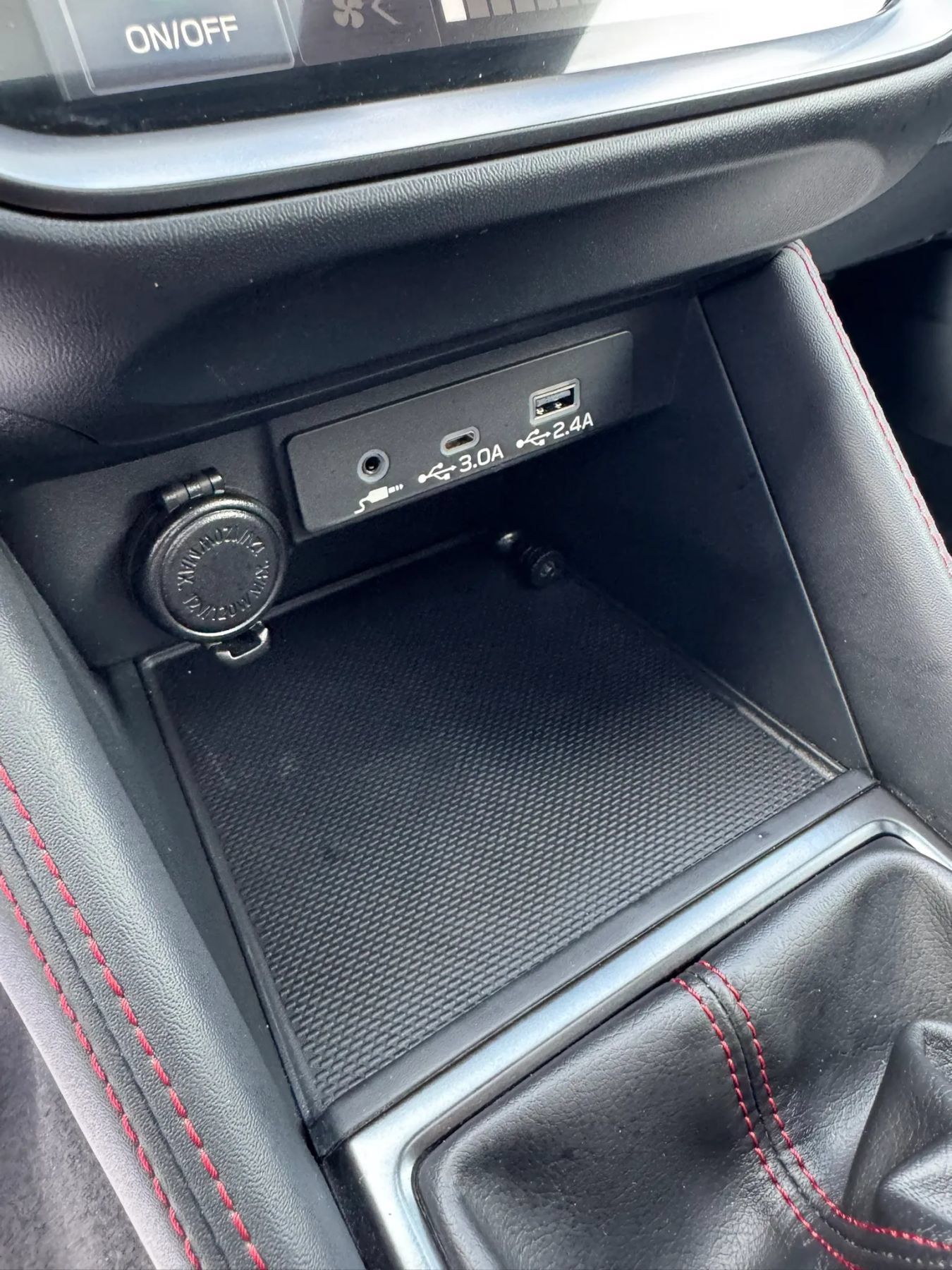 Used 2025 Subaru WRX Premium AWD/4WD image 24