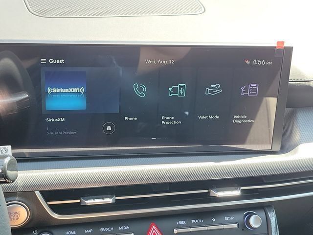 New 2026 Hyundai Sonata SE FWD image 11