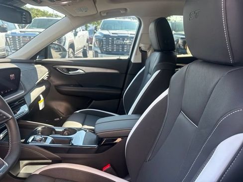 New 2026 Buick Envision Sport Touring AWD/4WD image 12