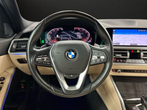 Used 2021 BMW 330i xDrive Sedan w/ Convenience Package image 28