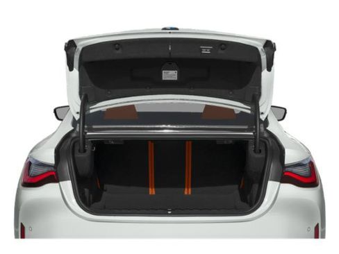 Used 2024 BMW M4 Competition RWD image 14