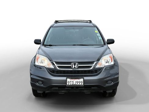 Used 2011 Honda CR-V LX image 8