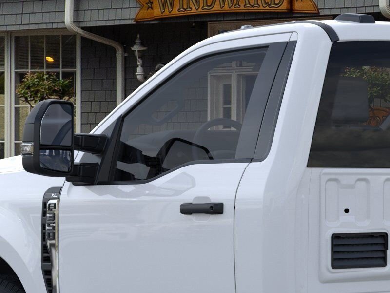 New 2025 Ford F350 XL RWD image 42