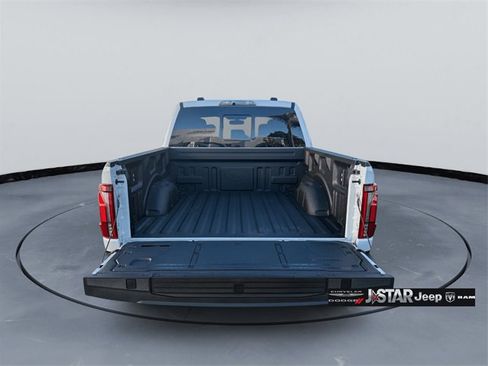 Used 2025 Ford F150 Raptor image 8