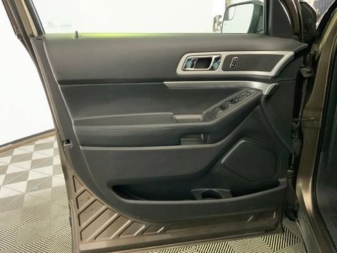 Used 2015 Ford Explorer XLT AWD/4WD image 17