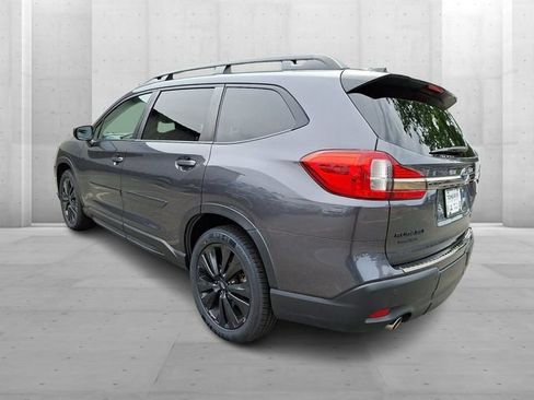 Used 2022 Subaru Ascent Onyx Edition AWD/4WD image 4