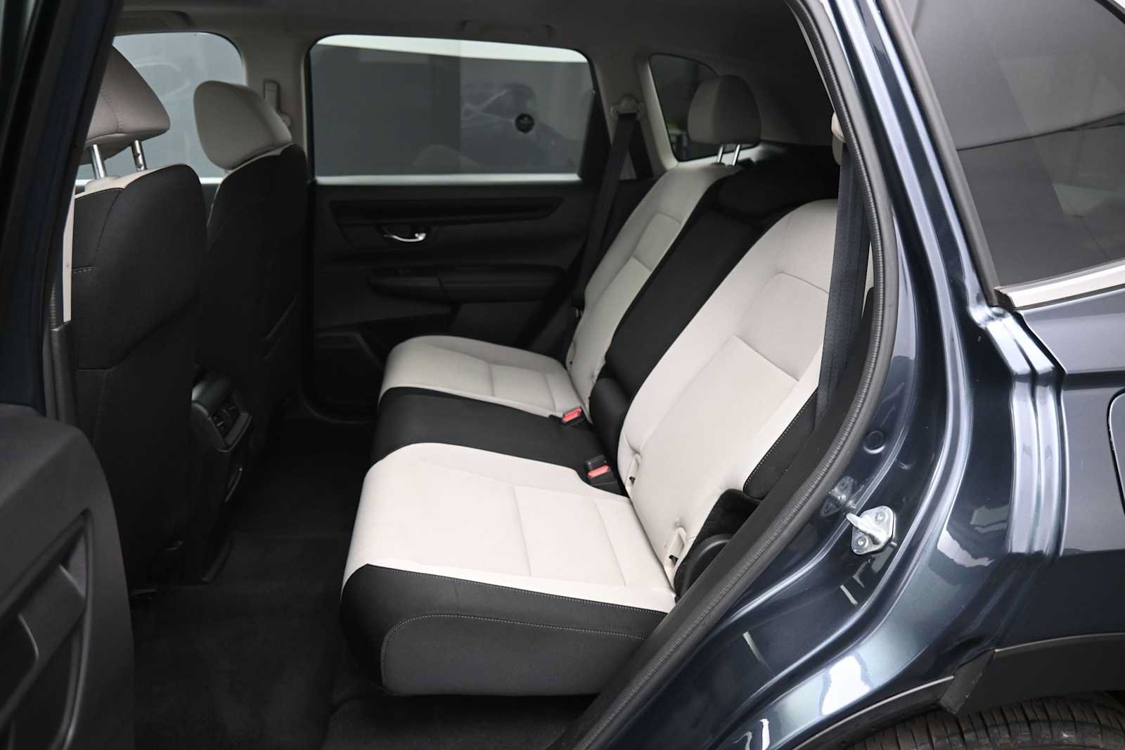 Certified 2024 Honda CR-V EX image 21