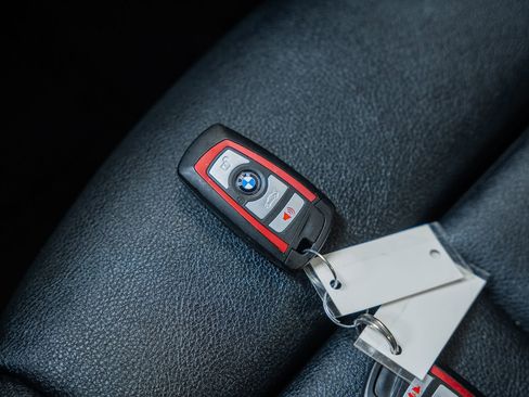 Used 2018 BMW 430i Gran Coupe xDrive 430i Gran Coupe image 49