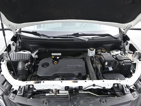 Used 2019 Chevrolet Equinox LT FWD image 5
