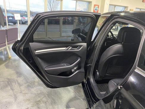 Used 2019 Audi A3 2.0T Premium w/ Convenience Package image 15