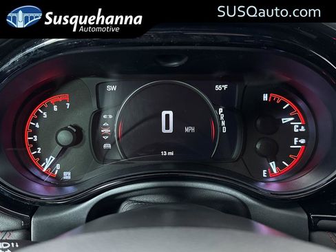 New 2026 Dodge Durango GT image 10