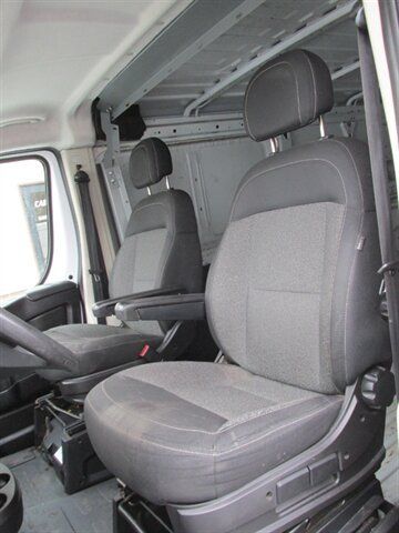 Used 2017 RAM ProMaster 1500 FWD image 14