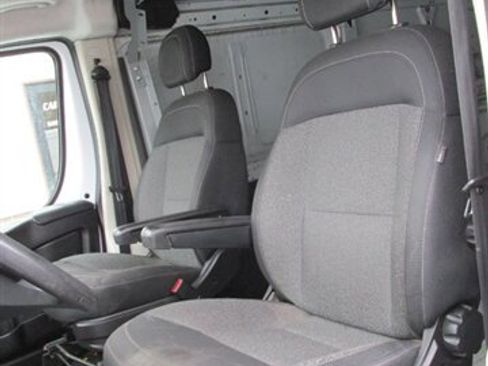 Used 2017 RAM ProMaster 1500 image 14