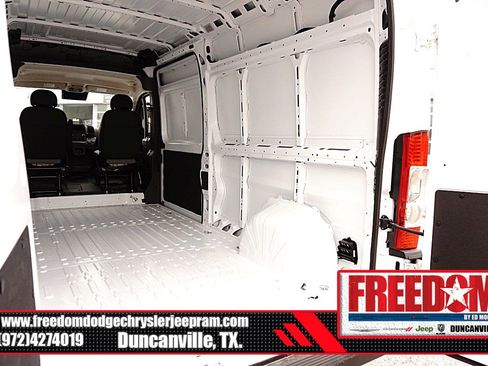 New 2026 RAM ProMaster 2500 w/ Power Group image 46
