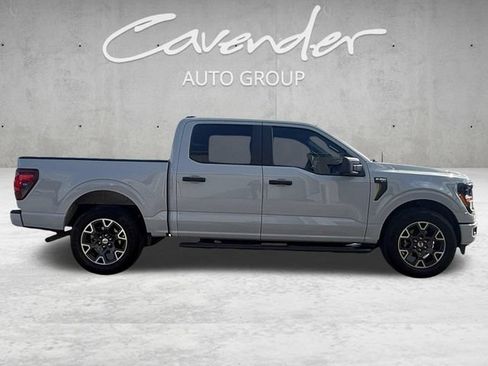 Used 2024 Ford F150 STX RWD image 17