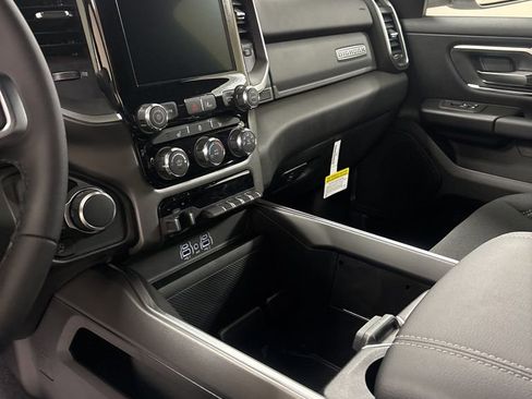 New 2026 RAM 1500 Big Horn w/ Night Edition image 16