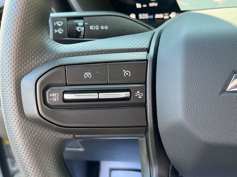 New 2026 Chevrolet Colorado Trail Boss image 21