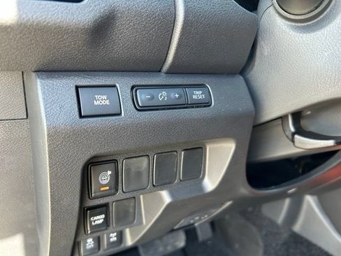 New 2026 Nissan Frontier PRO-4X w/ Tow Package AWD/4WD image 23