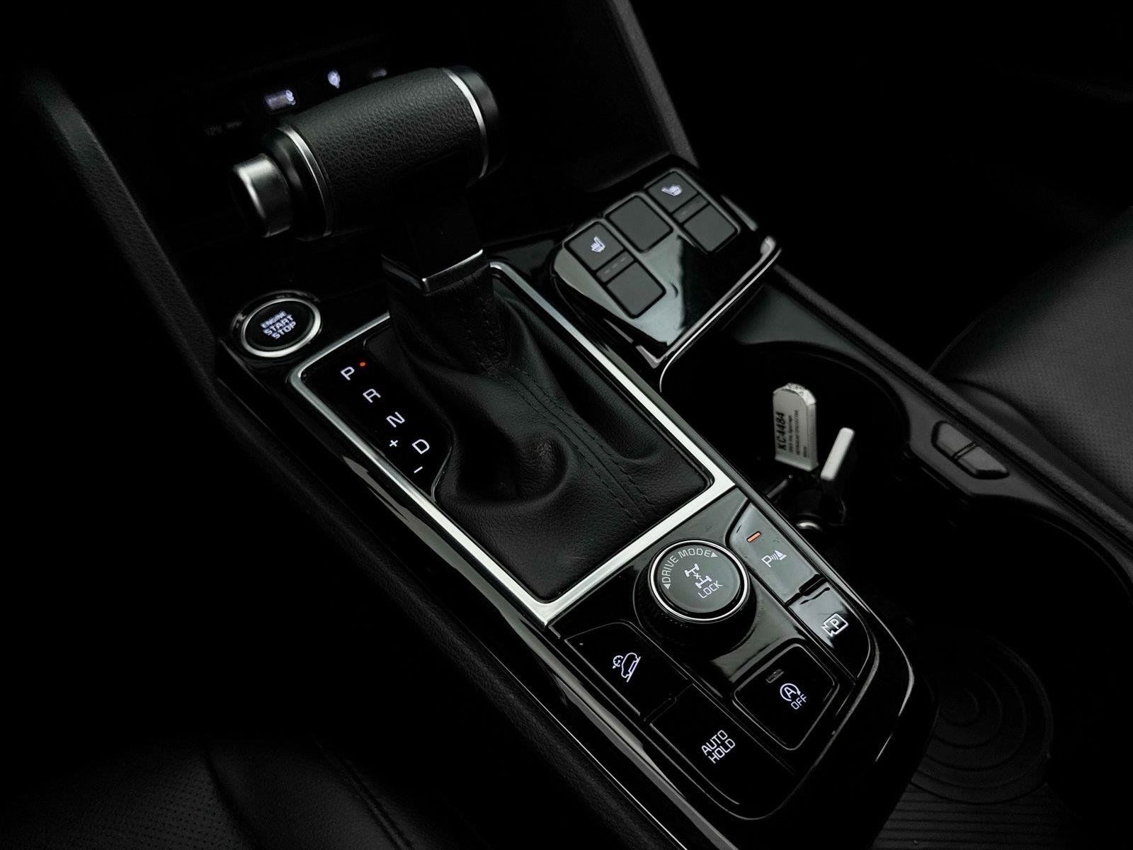 Certified 2023 Kia Sportage X-Line AWD/4WD image 25