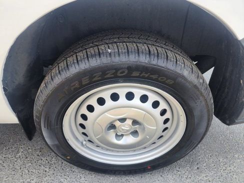 Used 2018 RAM ProMaster City Wagon image 18