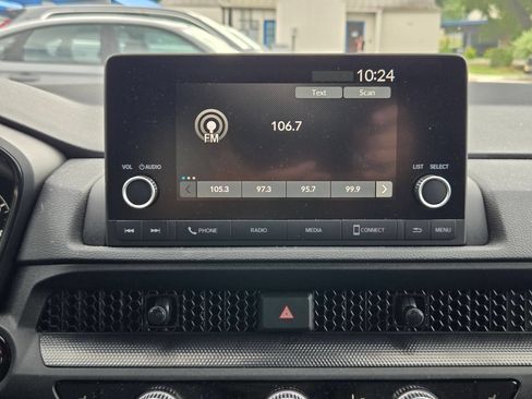 Used 2025 Honda CR-V Sport image 17
