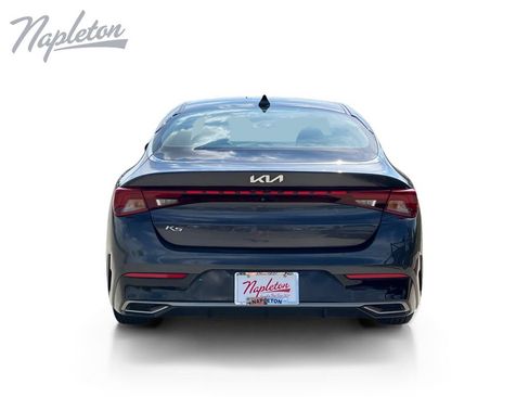Used 2022 Kia K5 LXS FWD image 4