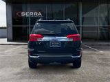 Used 2016 GMC Terrain SLE w/ Chrome Edition image 4