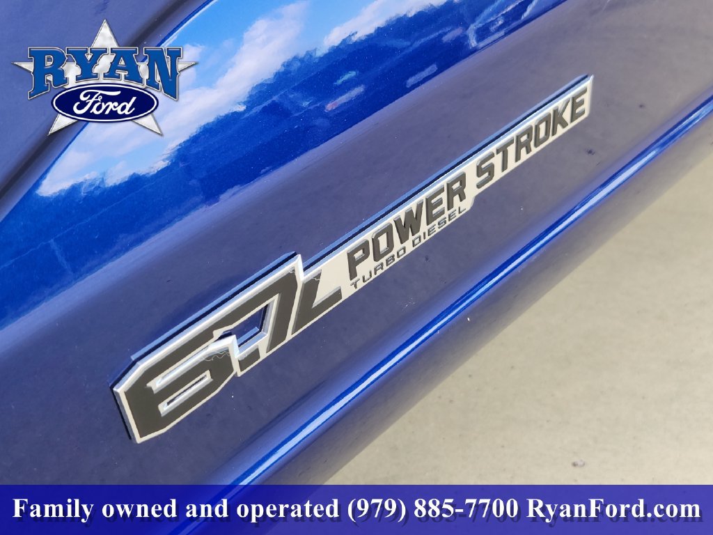 New 2026 Ford F250 XL w/ STX Appearance Package AWD/4WD image 8