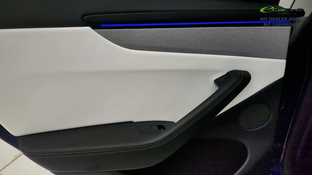 Used 2026 Tesla Model Y AWD image 44