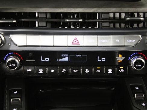 Used 2025 Kia Telluride SX Prestige X-Line image 22