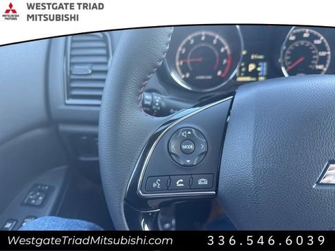 New 2026 Mitsubishi Outlander Sport AWD image 21