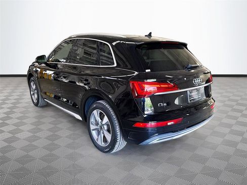 Used 2022 Audi Q5 2.0T Premium Plus AWD/4WD image 5