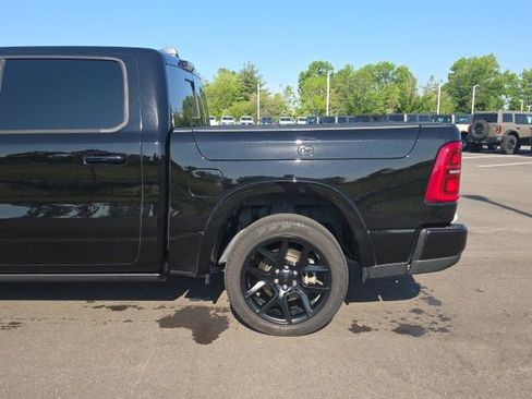 Used 2026 RAM 1500 Limited AWD/4WD image 11