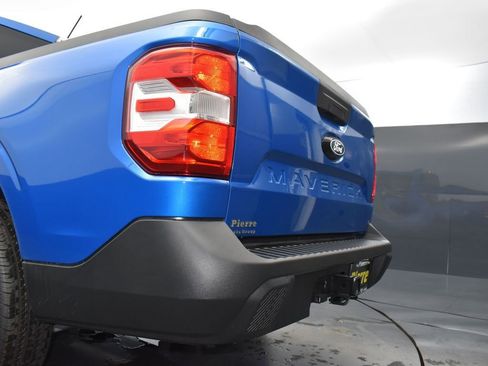 New 2026 Ford Maverick XLT w/ Equipment Group 301A image 17