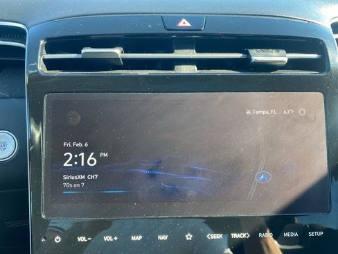 Used 2023 Hyundai Tucson Limited image 23