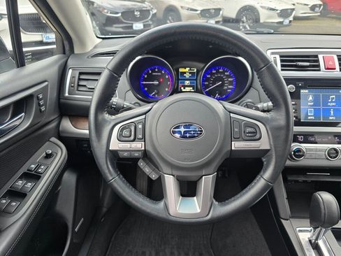 Used 2015 Subaru Outback 2.5i Limited image 20