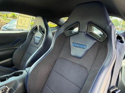 Used 2024 Ford Mustang Dark Horse w/ Dark Horse Handlin Package RWD image 23