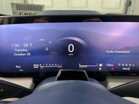 New 2026 Buick Enclave Avenir w/ Super Cruise Package image 17