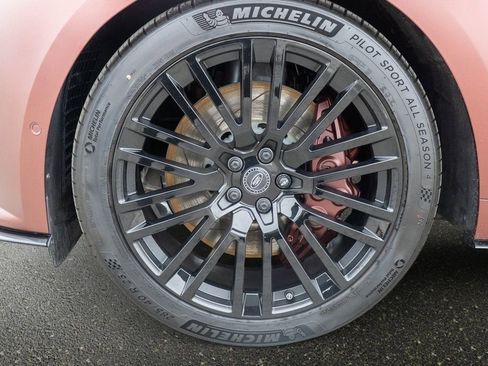 New 2025 Land Rover Range Rover Sport SV Edition Two image 11