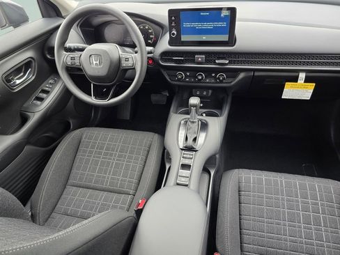 New 2026 Honda HR-V LX image 26