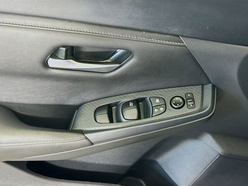 Used 2024 Nissan Sentra SV w/ All-Weather Package FWD image 24