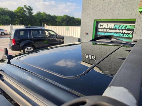 Used 2012 Chevrolet Avalanche LTZ RWD image 49