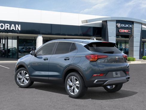 New 2026 Buick Encore GX Preferred image 6