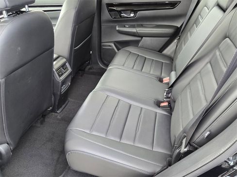 Certified 2025 Honda CR-V EX-L image 11