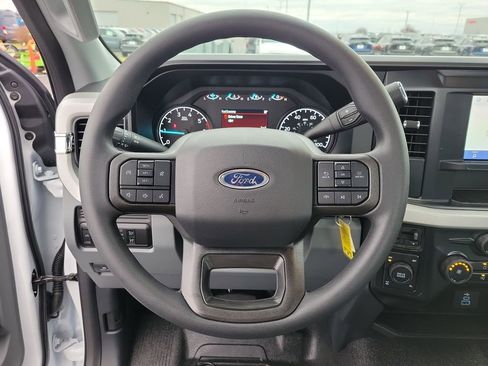 New 2026 Ford F350 XL w/ FX4 Off-Road Package image 20