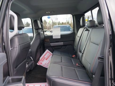 Certified 2021 Ford F150 Lariat w/ Trailer Tow Package AWD/4WD image 7