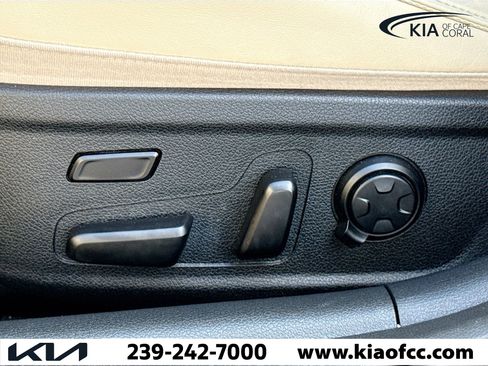 Certified 2023 Kia Stinger GT2 RWD image 24