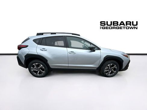 New 2026 Subaru Crosstrek 2.0i Premium AWD/4WD image 8